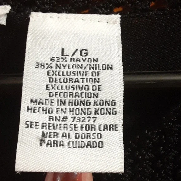 Croft & Barrow Women's PullOver Top - Picture 7 of 8